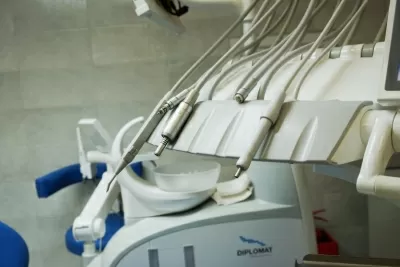 Дент Альянс