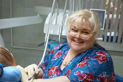 Дент Альянс