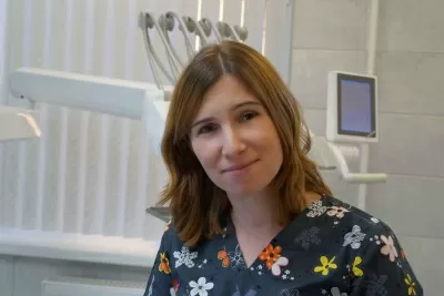 Дент Альянс