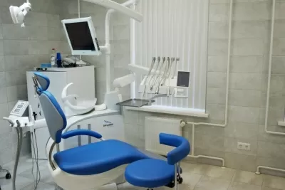 Дент Альянс