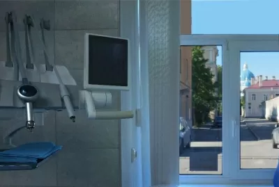 Дент Альянс