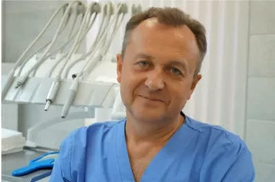 Дент Альянс