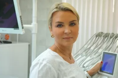 Дент Альянс