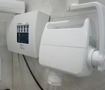 Дент Альянс