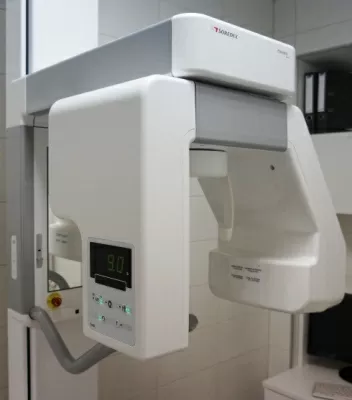 Дент Альянс