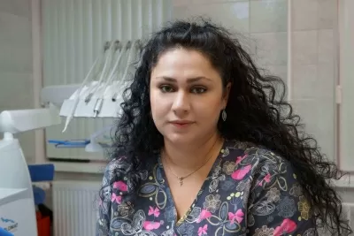 Дент Альянс