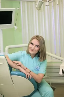 Дельта Дент