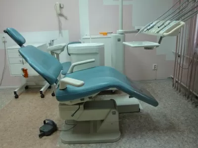 Первый центр семейной стоматологии