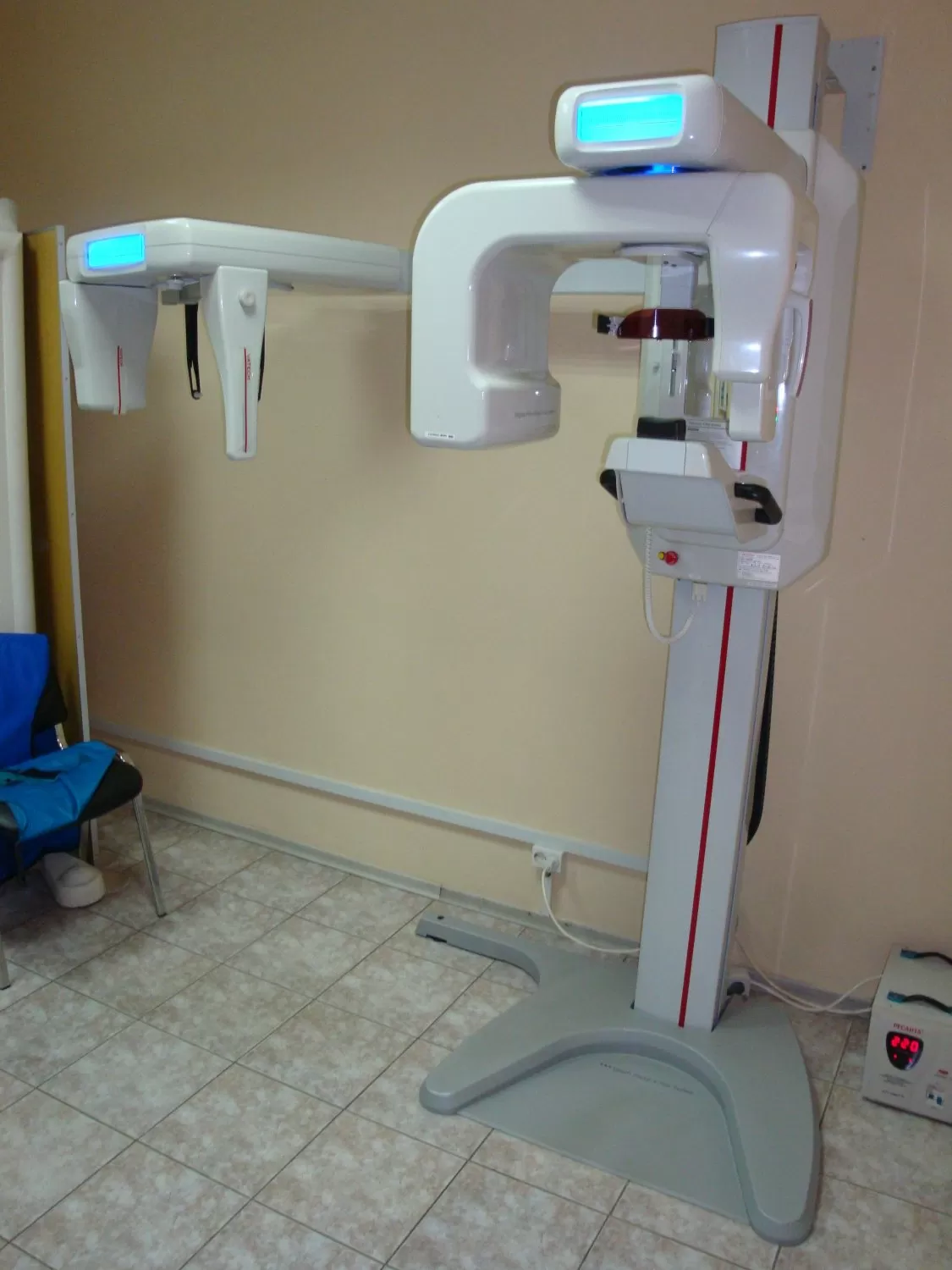 Первый центр семейной стоматологии