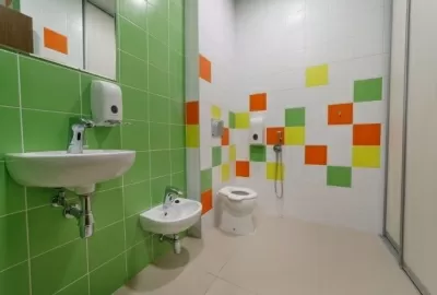 Медицинский центр Скандинавия Отделение Обводный канал