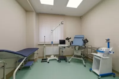 Медицинский центр Скандинавия Отделение Обводный канал