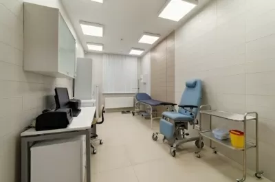 Медицинский центр Скандинавия Отделение Обводный канал