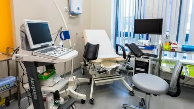 Медицинский центр Скандинавия Отделение Петроградское