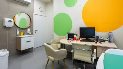 Медицинский центр Скандинавия Отделение Петроградское