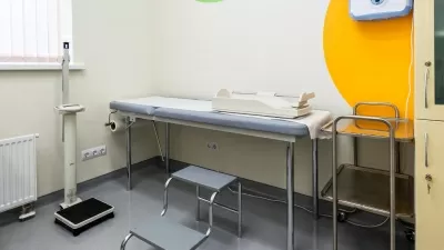 Медицинский центр Скандинавия Отделение Петроградское