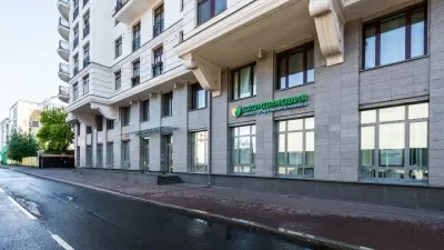 Медицинский центр Скандинавия Отделение Петроградское