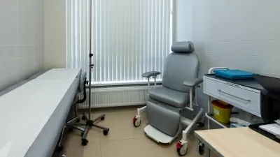 Медицинский центр Скандинавия Отделение Петроградское