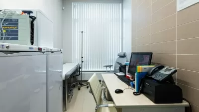 Медицинский центр Скандинавия Отделение Петроградское