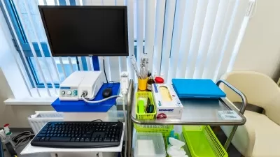 Медицинский центр Скандинавия Отделение Петроградское