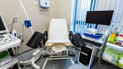 Медицинский центр Скандинавия Отделение Петроградское