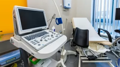 Медицинский центр Скандинавия Отделение Петроградское