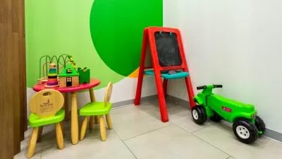 Медицинский центр Скандинавия Отделение Петроградское