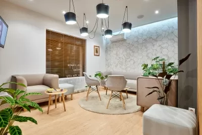 Стоматологическая клиника Simplex