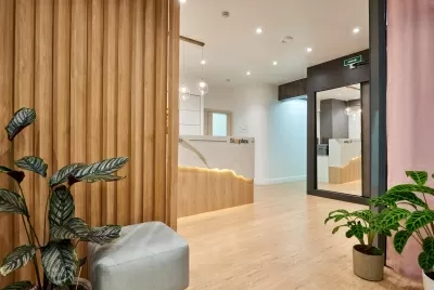 Стоматологическая клиника Simplex