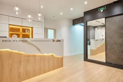 Стоматологическая клиника Simplex