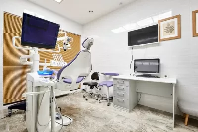 Стоматологическая клиника Simplex