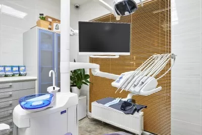 Стоматологическая клиника Simplex