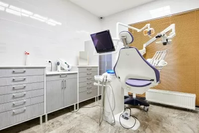 Стоматологическая клиника Simplex