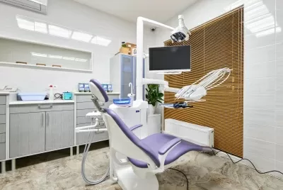 Стоматологическая клиника Simplex