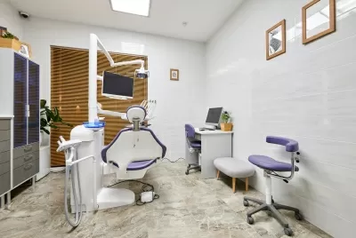 Стоматологическая клиника Simplex