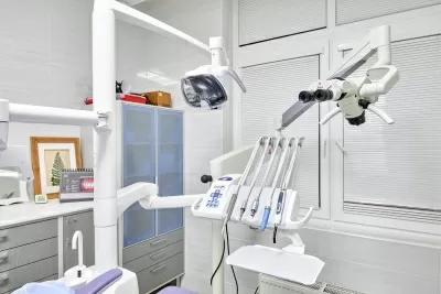 Стоматологическая клиника Simplex