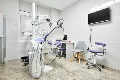 Стоматологическая клиника Simplex