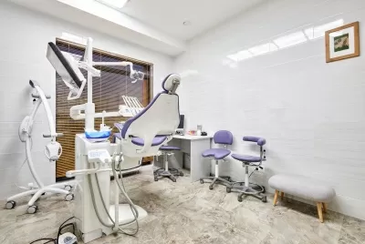 Стоматологическая клиника Simplex