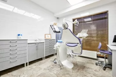 Стоматологическая клиника Simplex