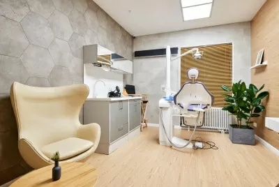 Стоматологическая клиника Simplex