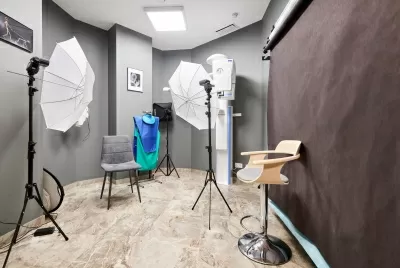 Стоматологическая клиника Simplex