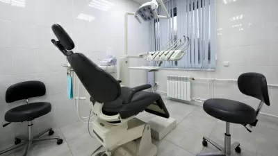 Стоматологическая клиника АИС