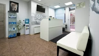 Стоматологическая клиника АИС