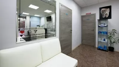 Стоматологическая клиника АИС