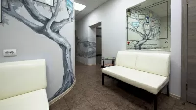 Стоматологическая клиника АИС