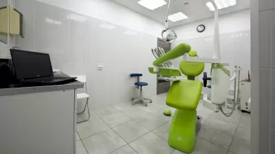 Стоматологическая клиника АИС