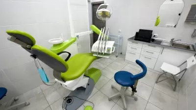 Стоматологическая клиника АИС