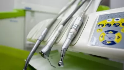 Стоматологическая клиника АИС