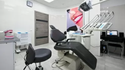 Стоматологическая клиника АИС