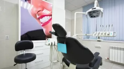 Стоматологическая клиника АИС