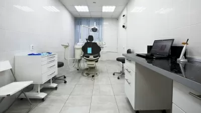 Стоматологическая клиника АИС